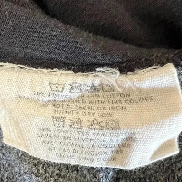 Me Undies Heather Gray Joggers Size Medium - Picture 6 of 6